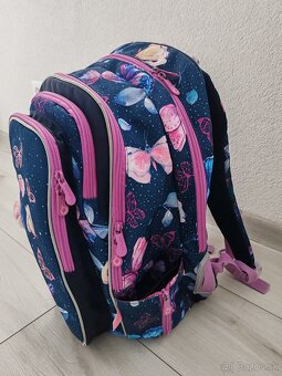 Skolsky ruksak Topgal - 2