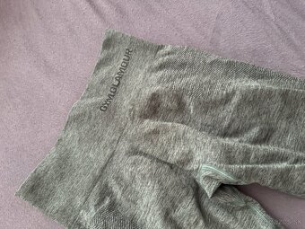 Gym Glamour leginy XS - 2