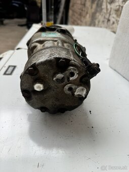 Klima kompresor 1.9 tdi rotacka - 2