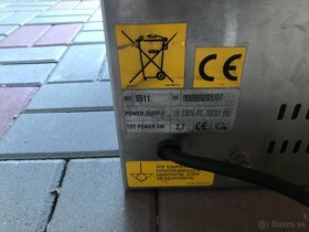 Predám profesionálny gril používaný v gastro prevádzkach - 2