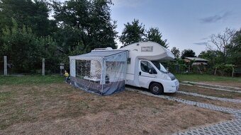 Autokaravan - 2