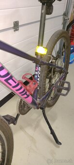 Horský bicykel Dema 26" - 2