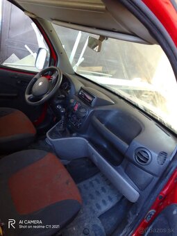 FIAT Doblo - 2