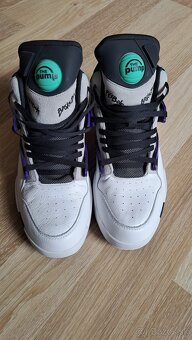 Reebok Pump Omni Zone II - 2
