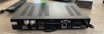 AB CryptoBox 650HD - 2