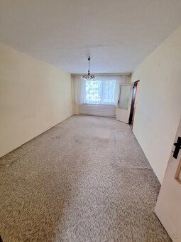 Predám 3 izbový byt na skvelej adrese Nitra Chrenová - 2