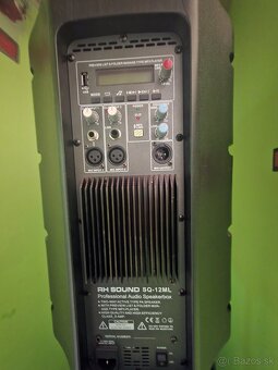Reproduktor RH Sound - 2