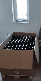 Výrobca konopných nápojov hľadá predajcu. - 2