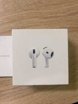 Apple AirPods 4 - 2