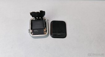 Apple Watch SE 44mm Nike nahradne diely - 2