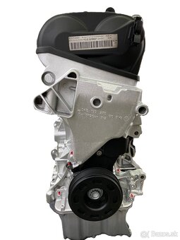 Repasovaný motor 1.2 TSI- kódy: CJZ, CJZA, CJZB... - 2