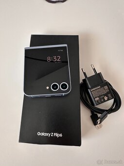 Samsung z flip 6 - 2