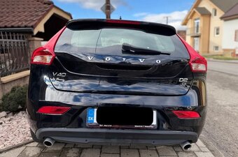 Volvo V40 2.0d - 2