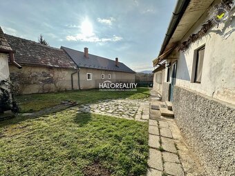 HALO reality - Predaj, rodinný dom Dubno - ZNÍŽENÁ CENA - EX - 2