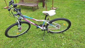 Bicykel Kenzel Roxis 26 - 2