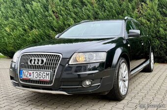 Audi a6 3.0 TDI 171KW Allroad - 2