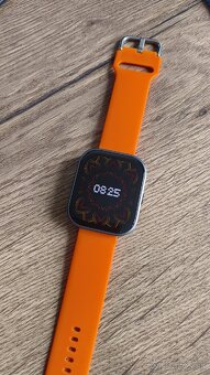 Nothing CMF Watch Pro - ash grey - 2