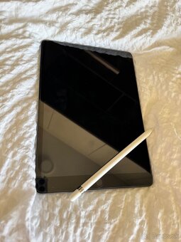 iPad 9. generácia + Apple Pencil 1. generácia - 2
