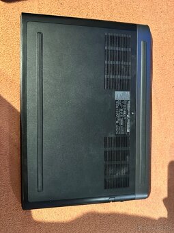 Herný notebook - 2