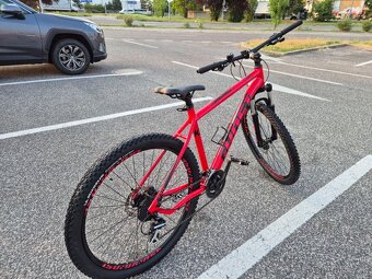 Horský bicykel GHOST – veľkosť L, 27,5” - 2