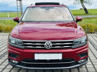 Tiguan - 2