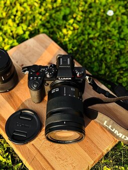Panasonic Lumix S5 - 2