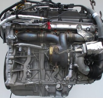MOTOR B58B30B - F33 440Xi 326 ps BMW - 2