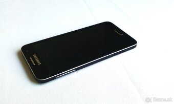 SAMSUNG GALAXY A3. - 2