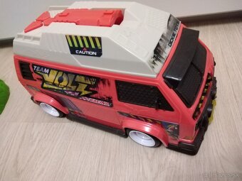 Auto veľké 30cm - 2