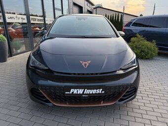 Cupra Born 62kWh Cooper Edition FULL - 2