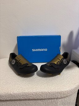 SHIMANO RC5 cestné tretry veľ.41 - 2