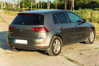 Volkswagen Golf 7 TSI - 2