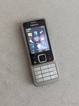 NOKIA 6300 - 2