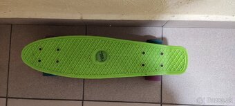 Penny Board, skateboard - 2