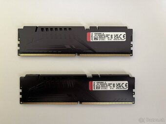 Kingston FURY 32GB KIT DDR5 5600MHz - 2