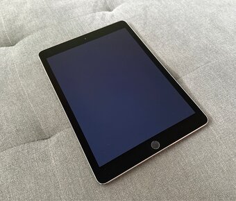 iPad Air 2, 64GB space grey cellular - 2
