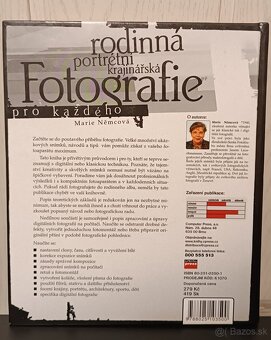Predám rôzne knihy - 2