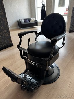 💈 BARBER kreslo💈 - 2