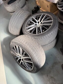 5x114,3 R19 - 2