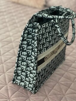 Taska Christian Dior - 2