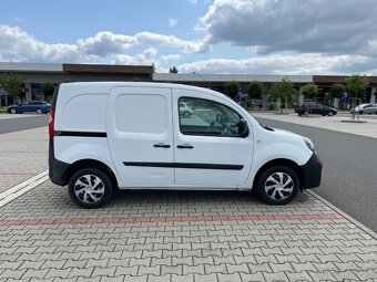 Renault Kangoo 1.5 DCi klima - 2