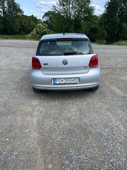 Volkswagen polo - 2