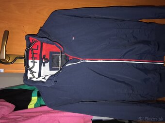 NOVÁ TOMMY HILFIGER originál tenka/damska bundicka S - 2