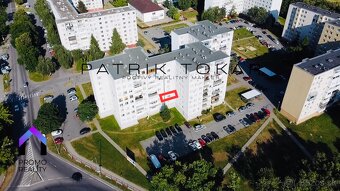 PRIPRAVUJEM novo zrekonštruovaný 3 izbový byt, 75m² - 2