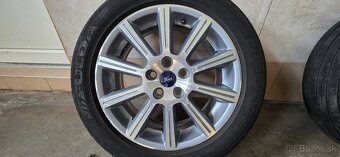 Ford Galaxy - 2