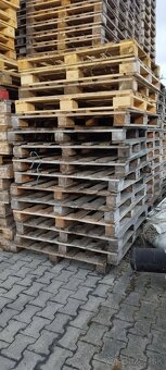 Palety 120x120 - 2