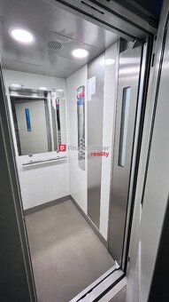 4 izb. byt, Kpt. Nálepku, Levice - 2