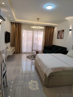 Apartmány na prenájom Hurgada - 2
