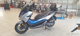 Honda Forza 125 2020 - 2