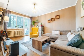 3 izbový byt Košice - Západ - 2